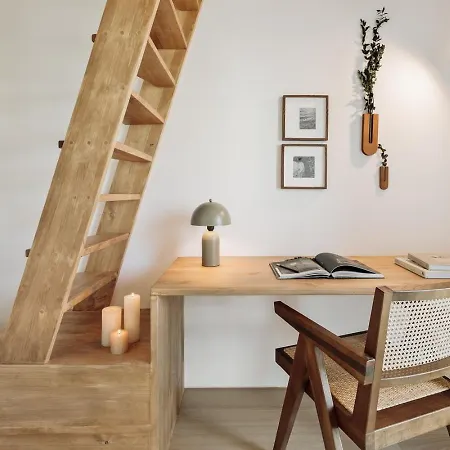 Appartamento Mille - 2 Bedrooms And Terrace In Poblenou Barcellona