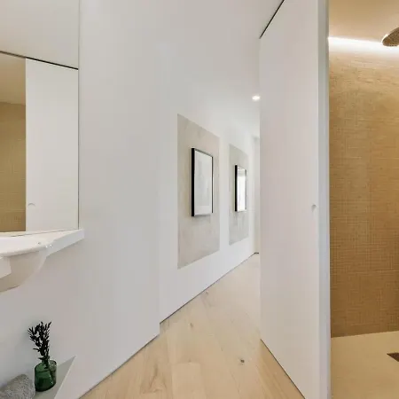 Mille - 2 Bedrooms And Terrace In Poblenou