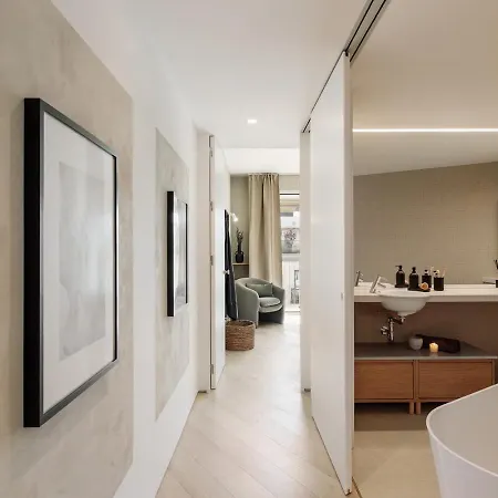 Appartamento Mille - 2 Bedrooms And Terrace In Poblenou