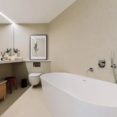 Mille - 2 Bedrooms And Terrace In Poblenou Appartamento Barcellona