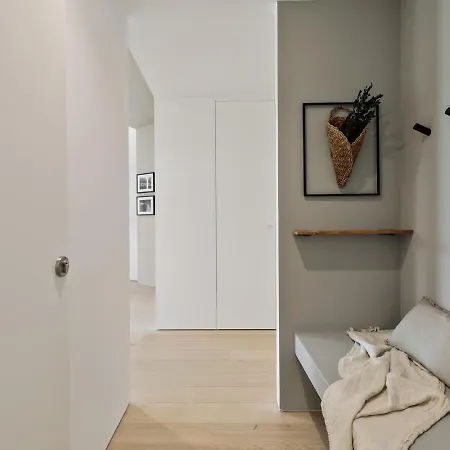 Mille - 2 Bedrooms And Terrace In Poblenou * Barcellona